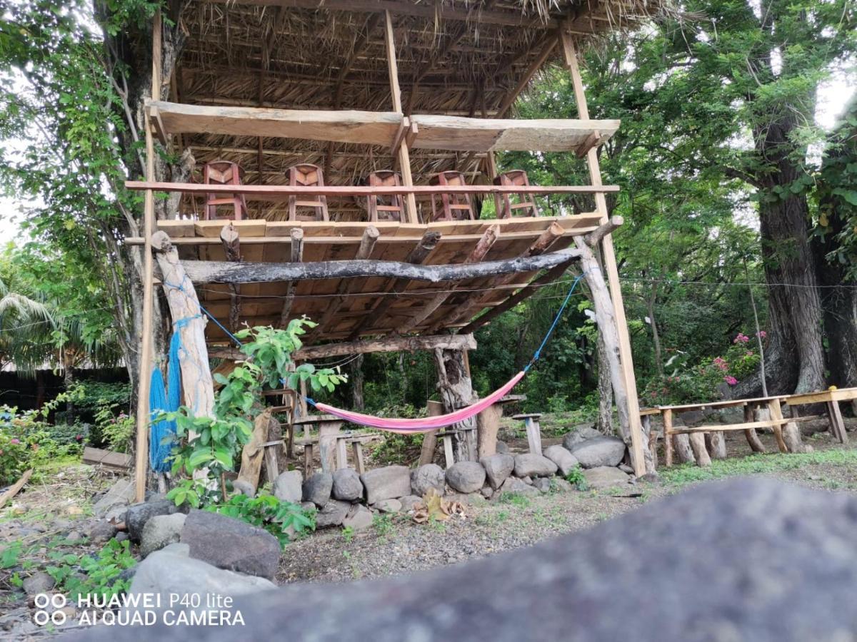 Hostal La Gloria Merida Luaran gambar