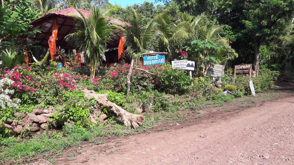 Hostal La Gloria Merida Luaran gambar