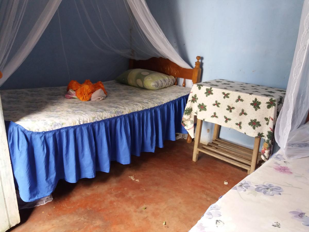 Hostal La Gloria Merida Luaran gambar