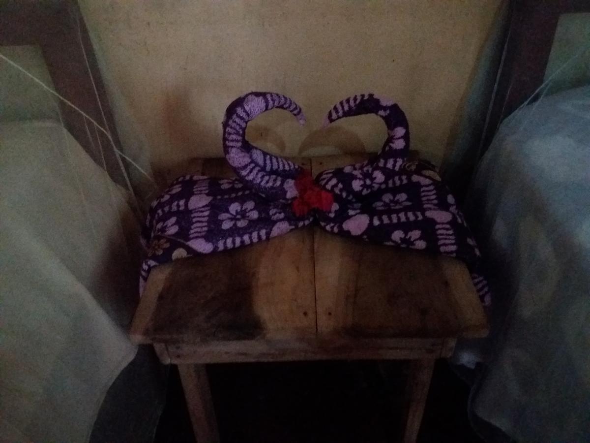 Hostal La Gloria Merida Luaran gambar