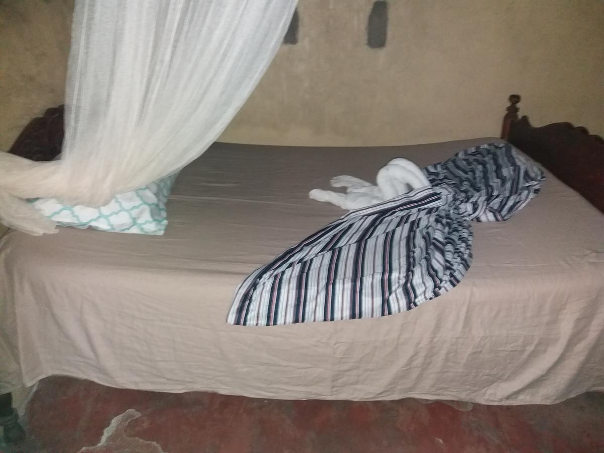 Hostal La Gloria Merida Luaran gambar