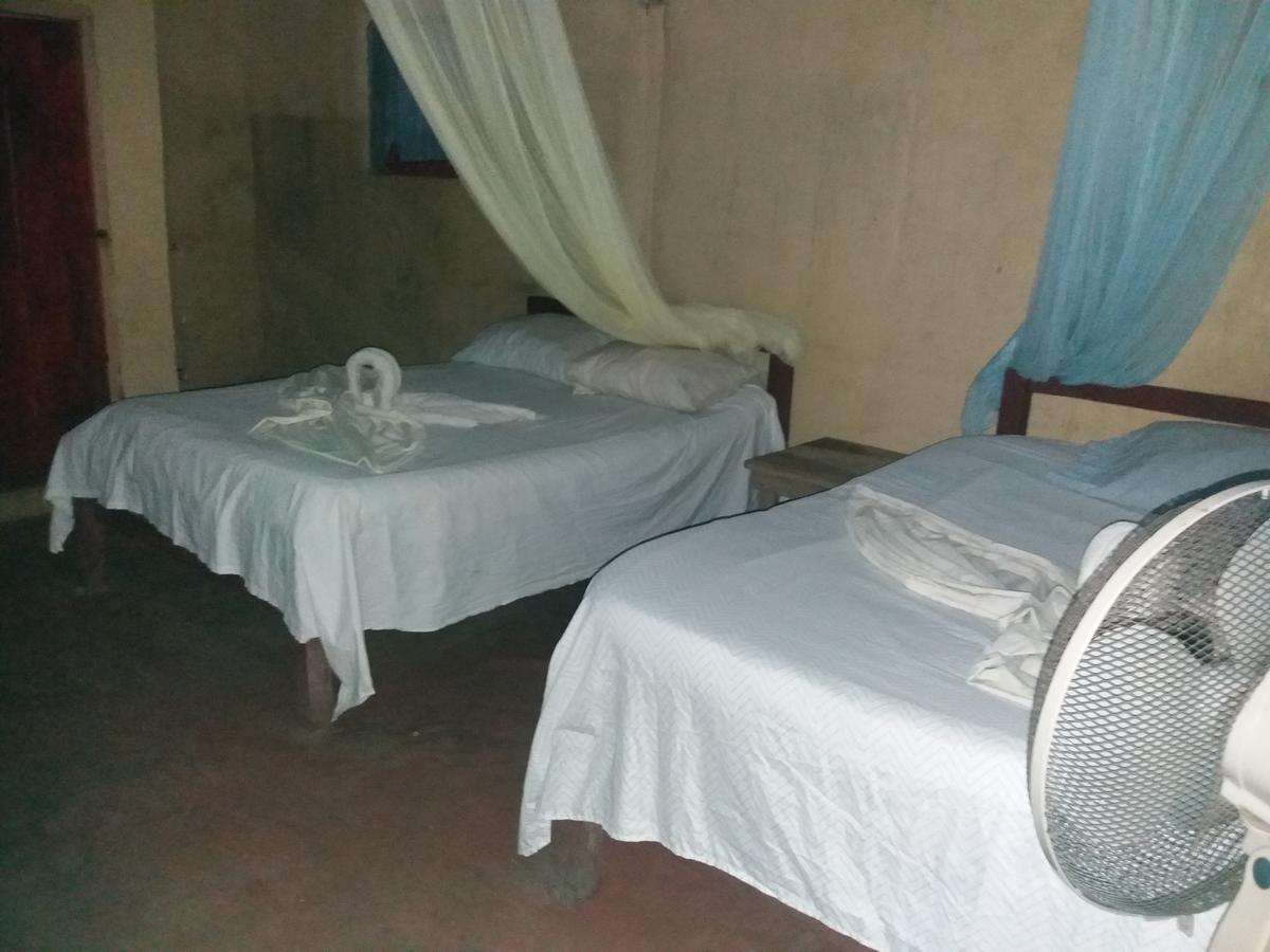 Hostal La Gloria Merida Luaran gambar