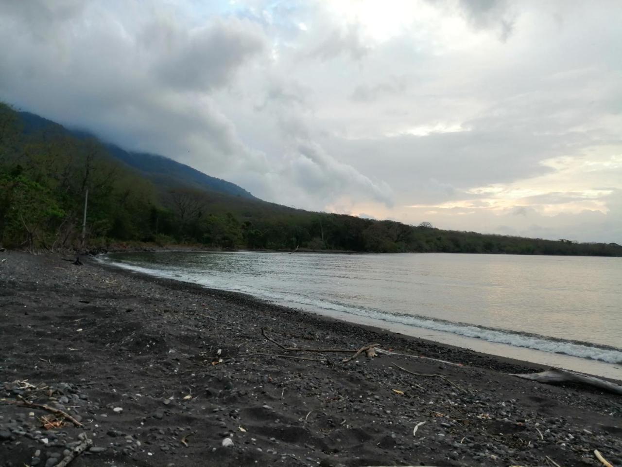 Hostal La Gloria Merida Luaran gambar