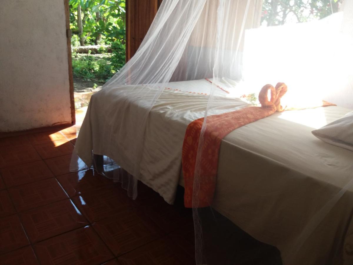 Hostal La Gloria Merida Bilik gambar